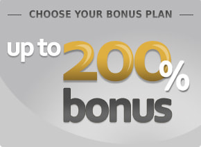 bonus offers